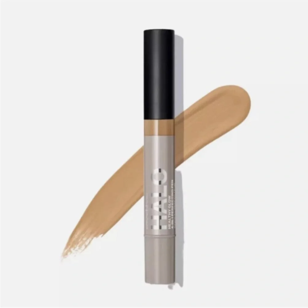 SMASHBOX Halo Healthy Glow 4-In-1 Perfecting Pen - M20 W (0.12 oz) New